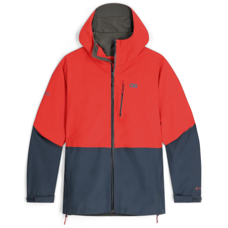 Aspire II GORE-TEX Jacket Plus (Women's)