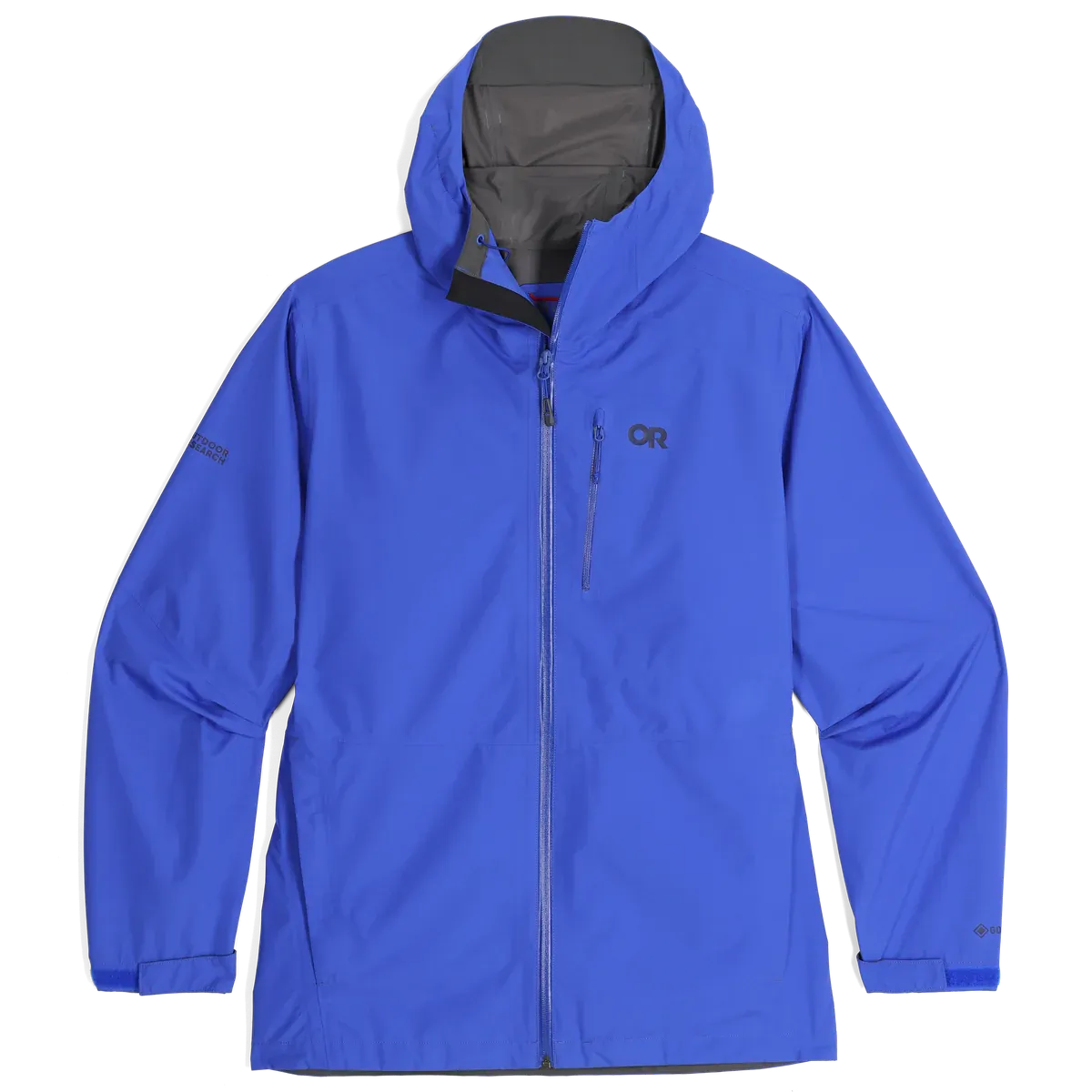 Aspire II GORE-TEX Jacket Plus (Women's)