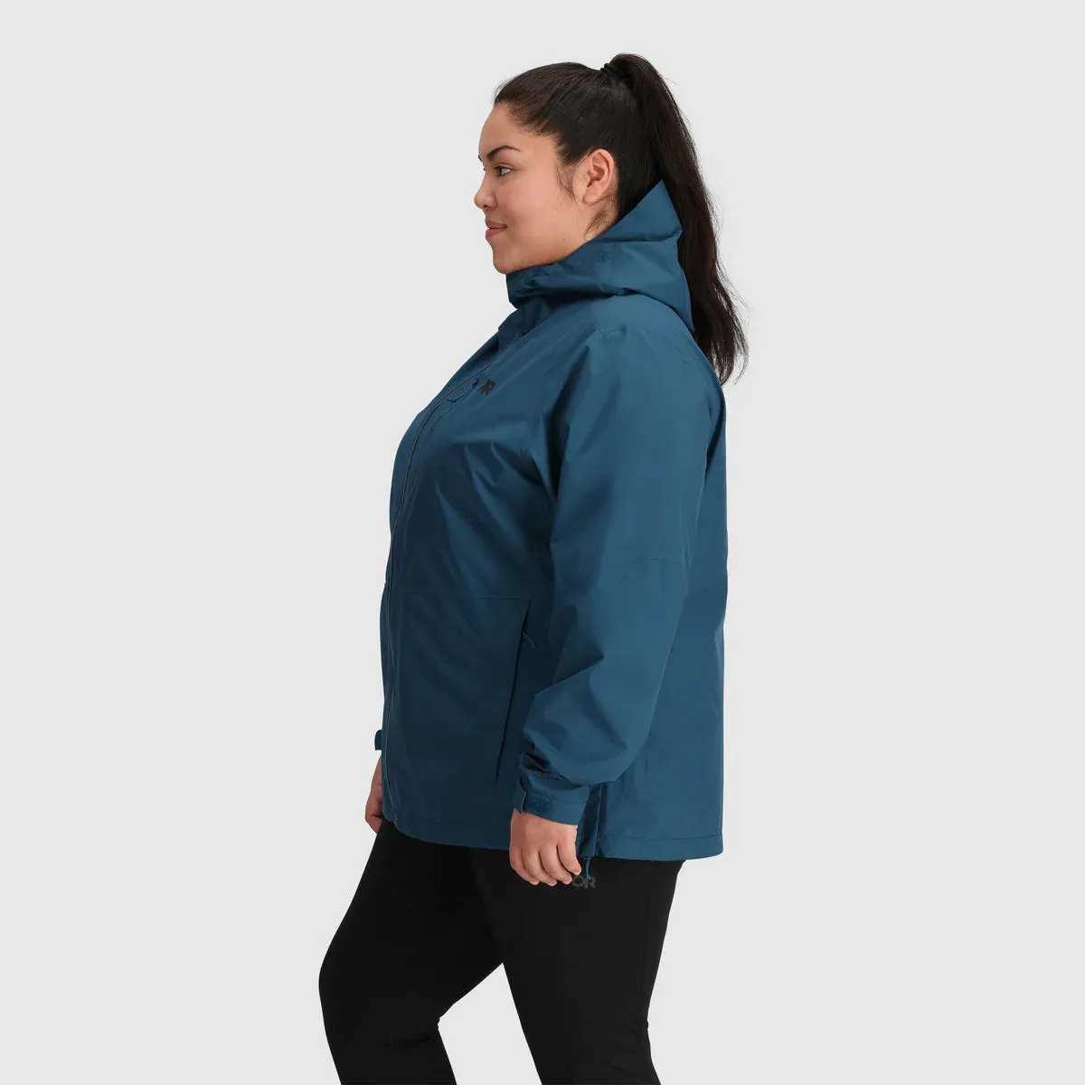 Aspire II GORE-TEX Jacket Plus (Women's)