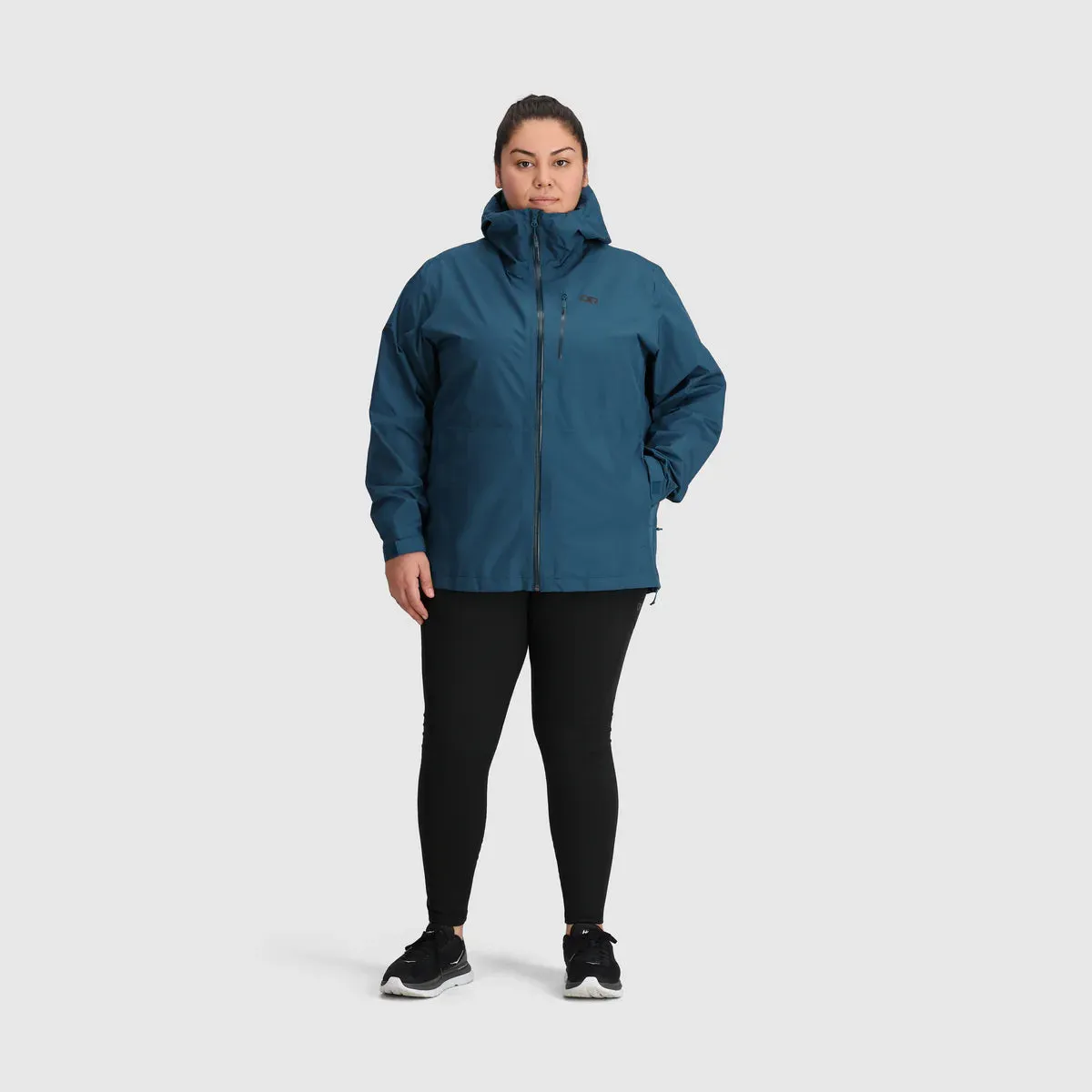 Aspire II GORE-TEX Jacket Plus (Women's)