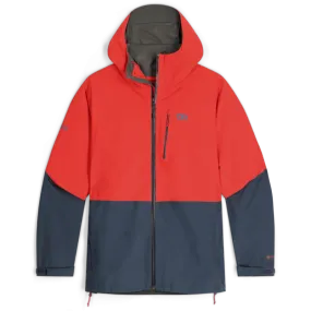 Aspire II GORE-TEX Jacket Plus (Women's)