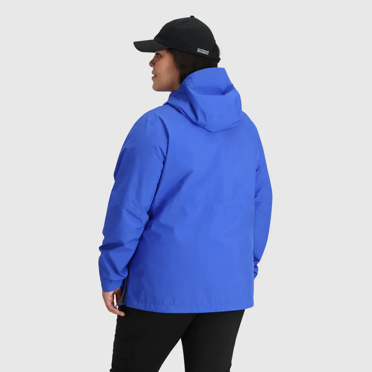 Aspire II GORE-TEX Jacket Plus (Women's)