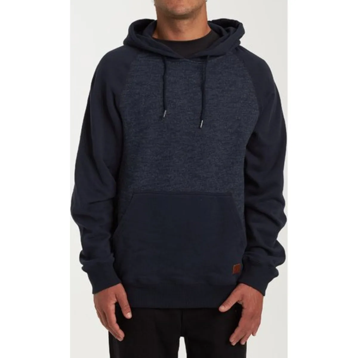 Balance Pullover Hoodie