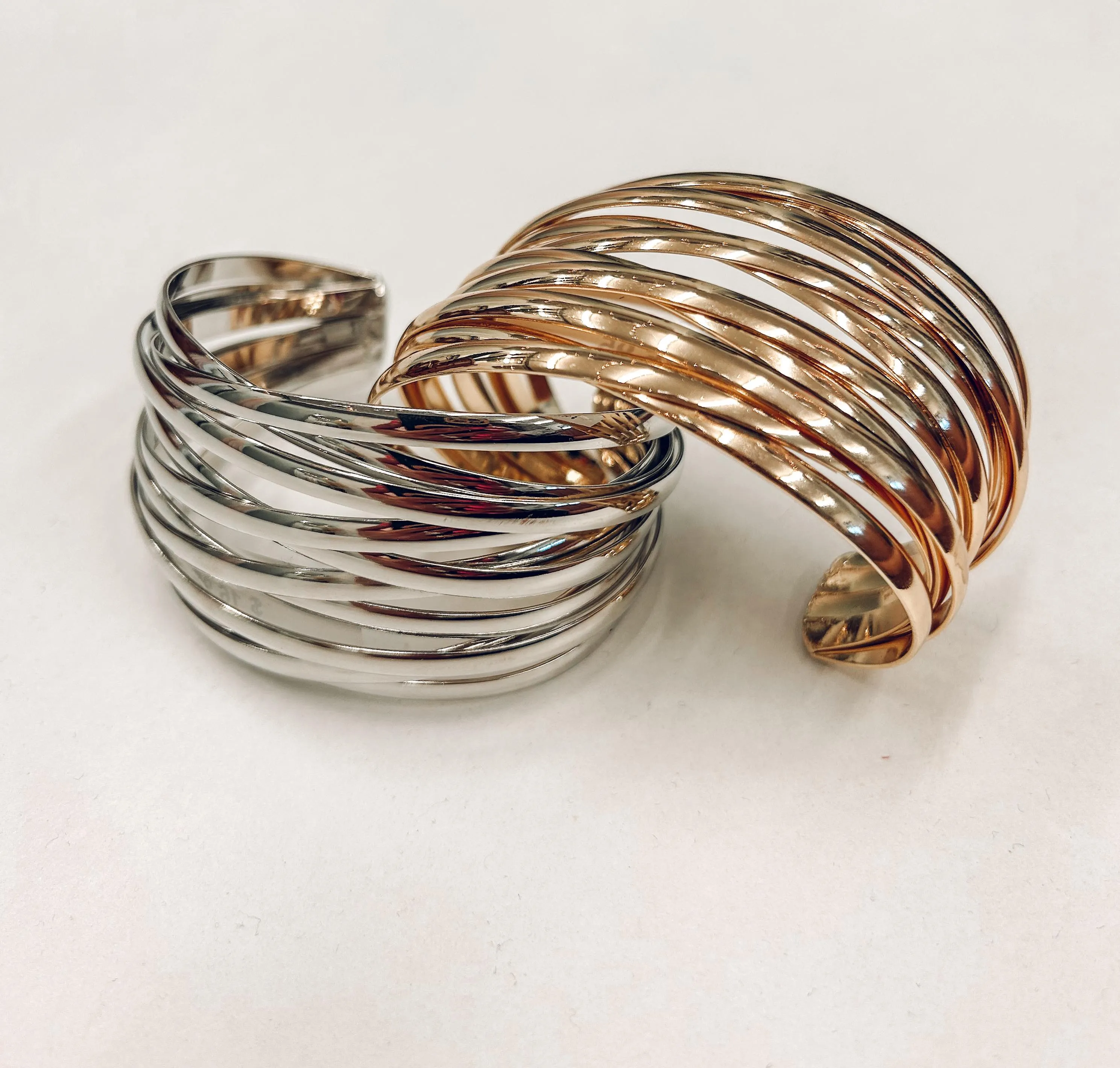 Bangle | 2 Color Options