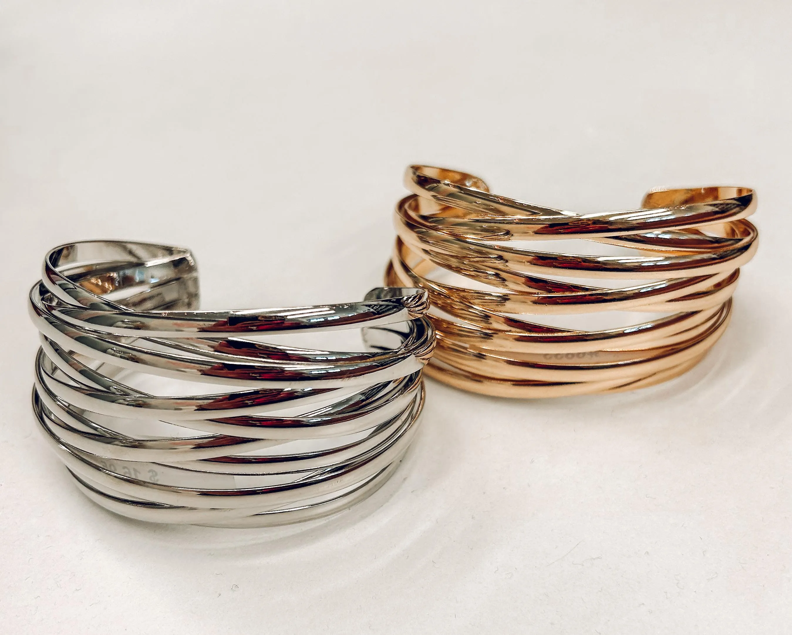 Bangle | 2 Color Options