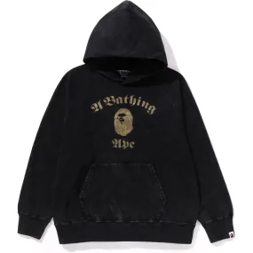 Bathing Ape Oversized Hoodie for Men