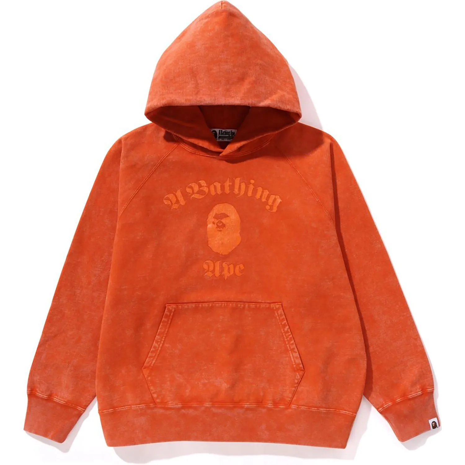 Bathing Ape Oversized Hoodie for Men