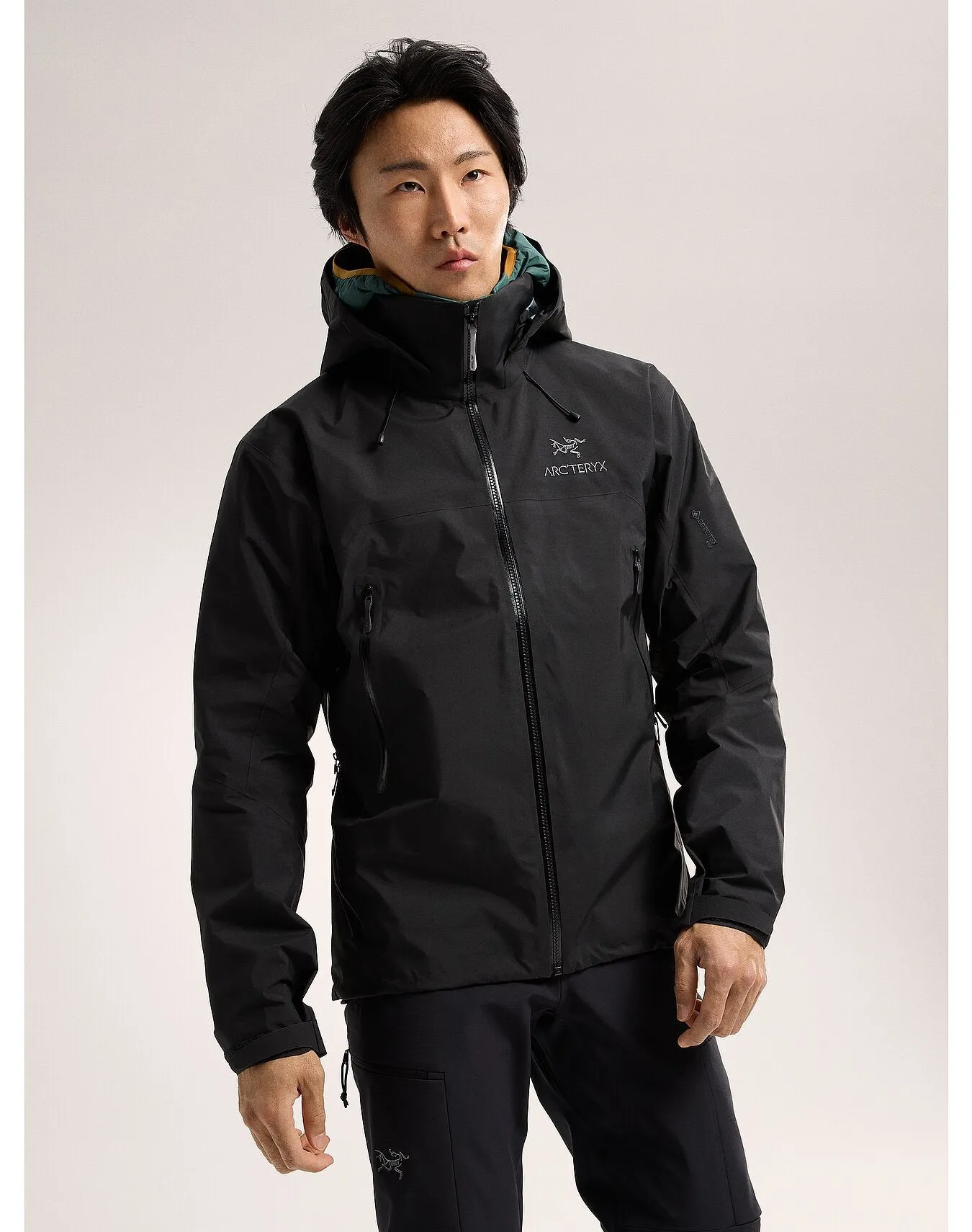 Beta AR Jacket (Men's) - X000007082