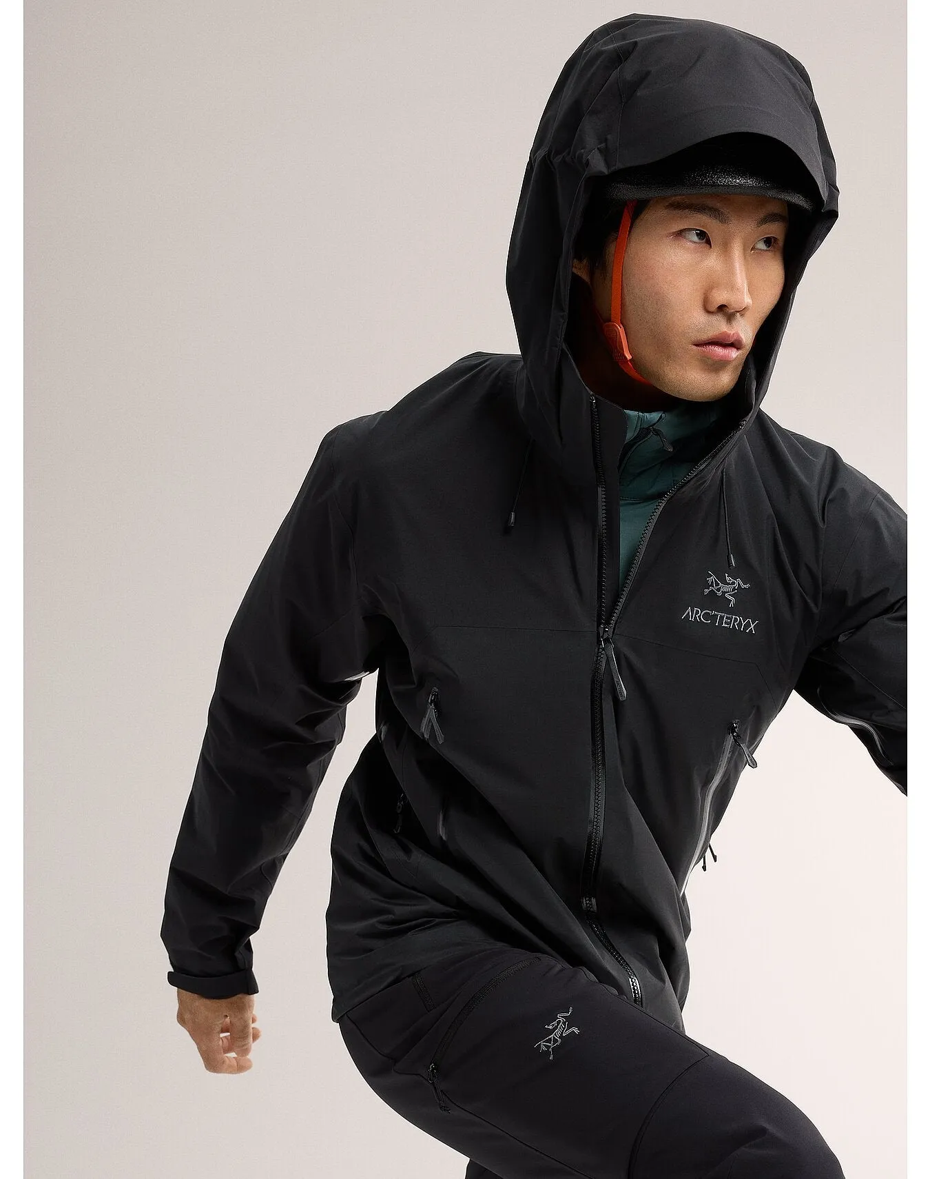 Beta AR Jacket (Men's) - X000007082