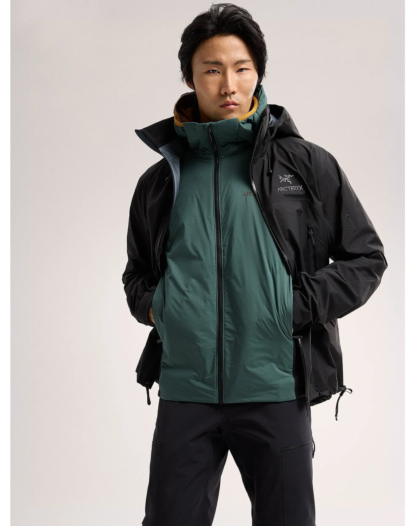 Beta AR Jacket (Men's) - X000007082