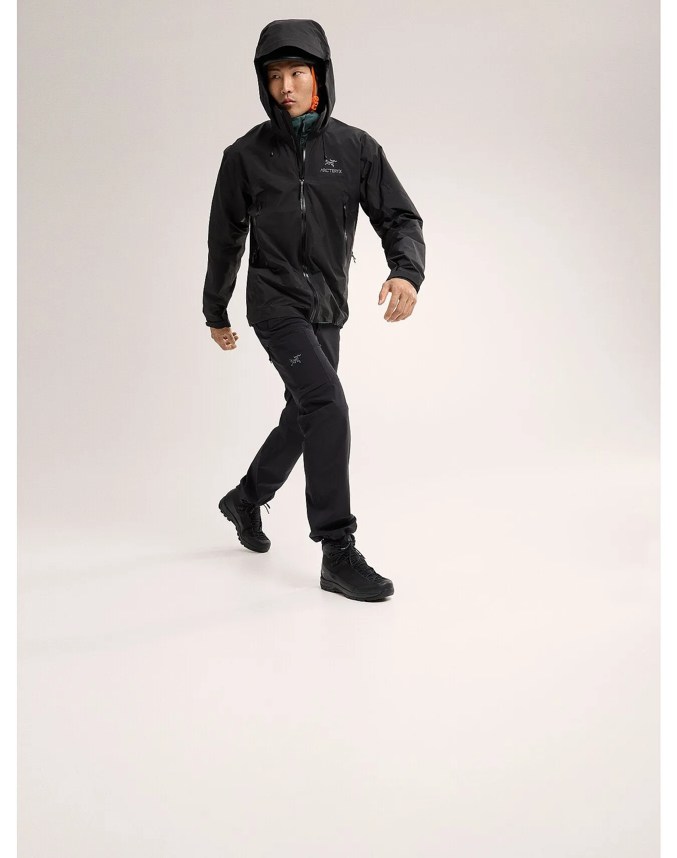 Beta AR Jacket (Men's) - X000007082