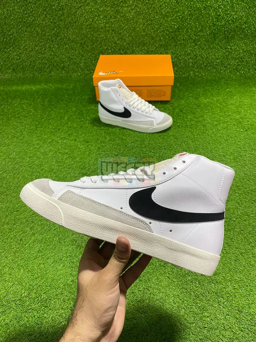 Blazer (B/W) (Premium Quality)