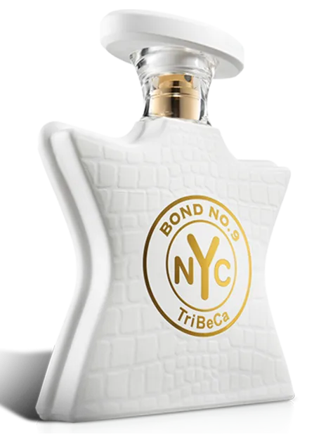 Bond No. 9 TriBeCa Perfume 3.4 oz 100 ml