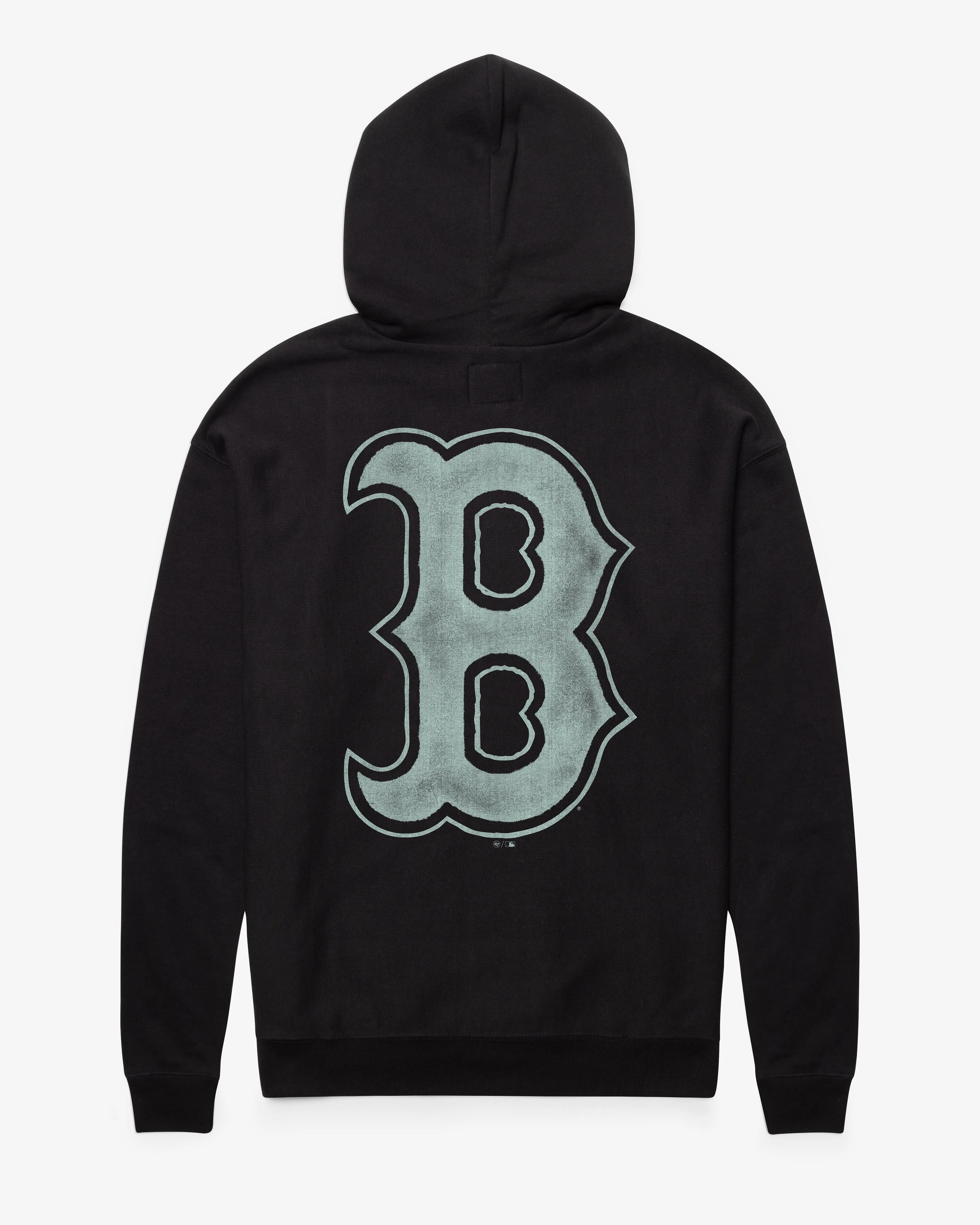 boston red sox hood