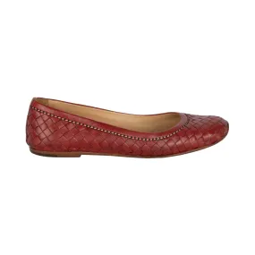 Bottega Veneta Ballet Flats '10s