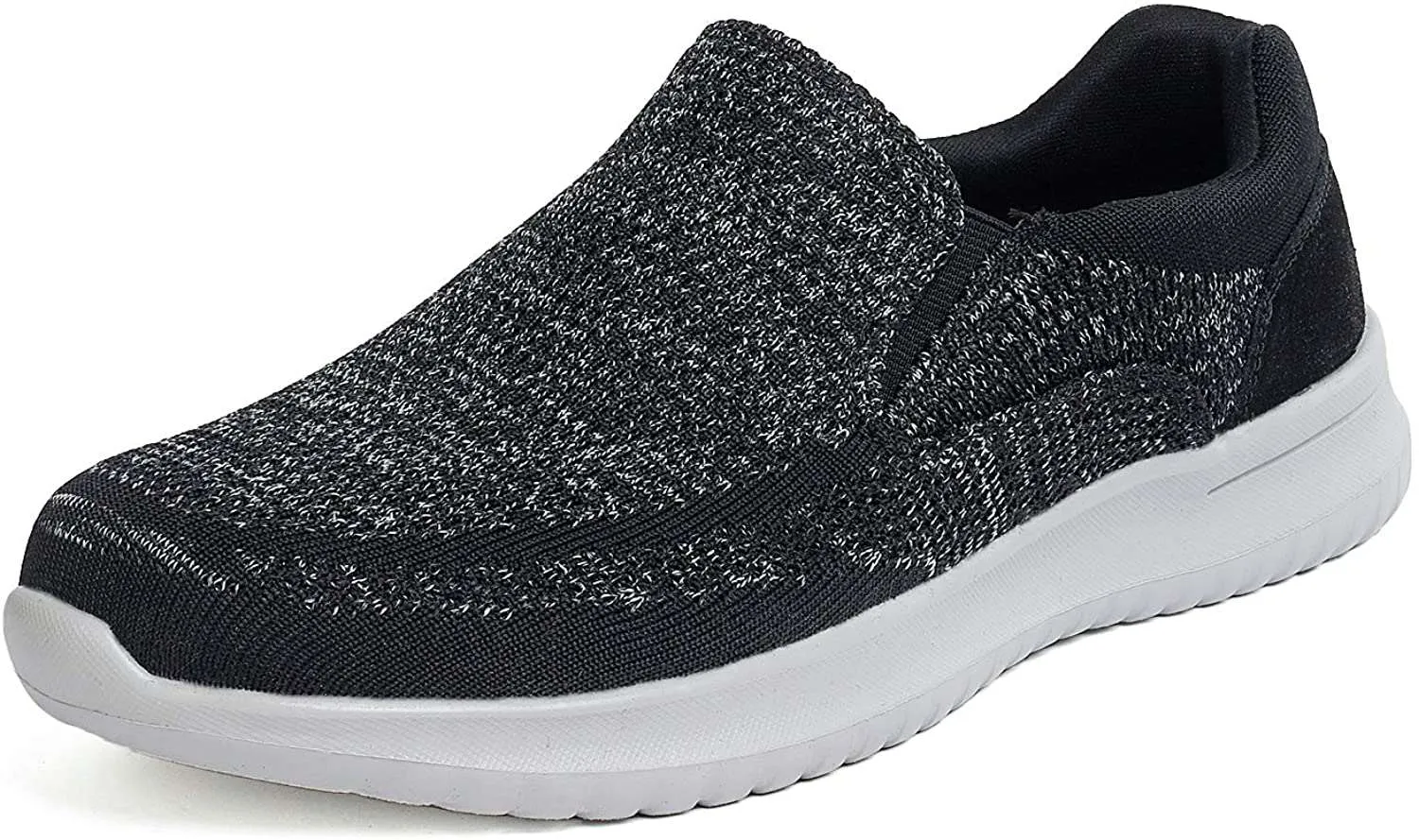 Braveman Slip-On Sneaker Style Comfort Loafers for Men