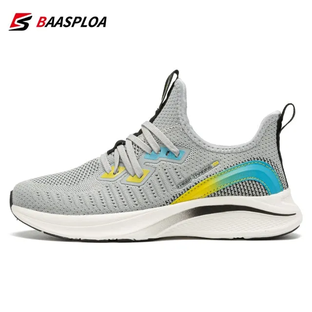 Breathable Women's Running Shoes | Comfortable Casual Sneakers