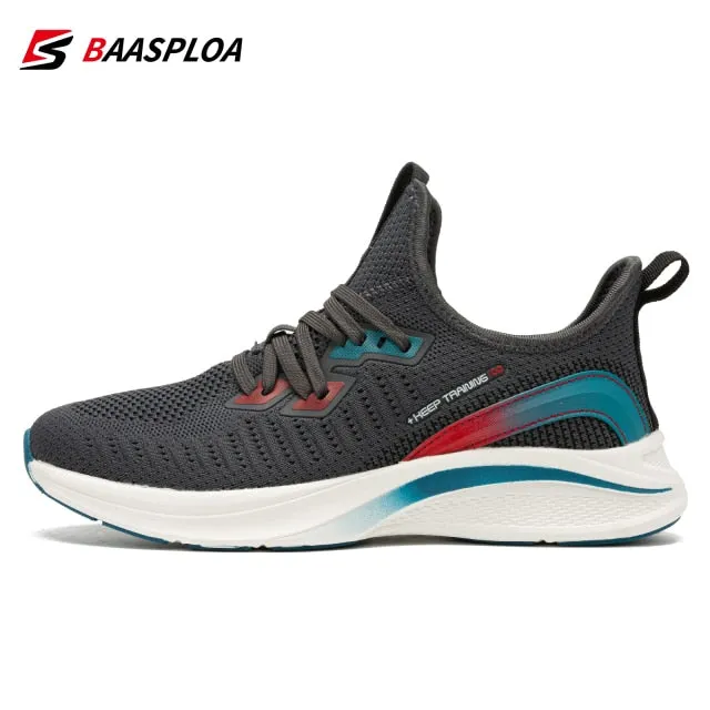 Breathable Women's Running Shoes | Comfortable Casual Sneakers