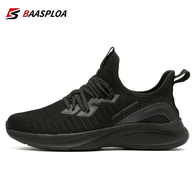 Breathable Women's Running Shoes | Comfortable Casual Sneakers