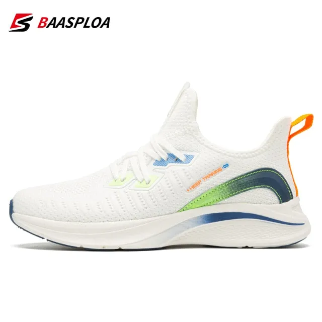 Breathable Women's Running Shoes | Comfortable Casual Sneakers