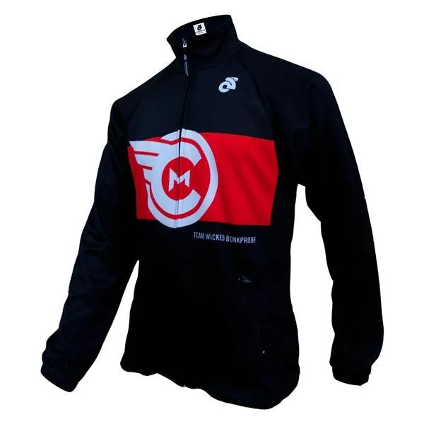 Bremen Windbreaker Jacket