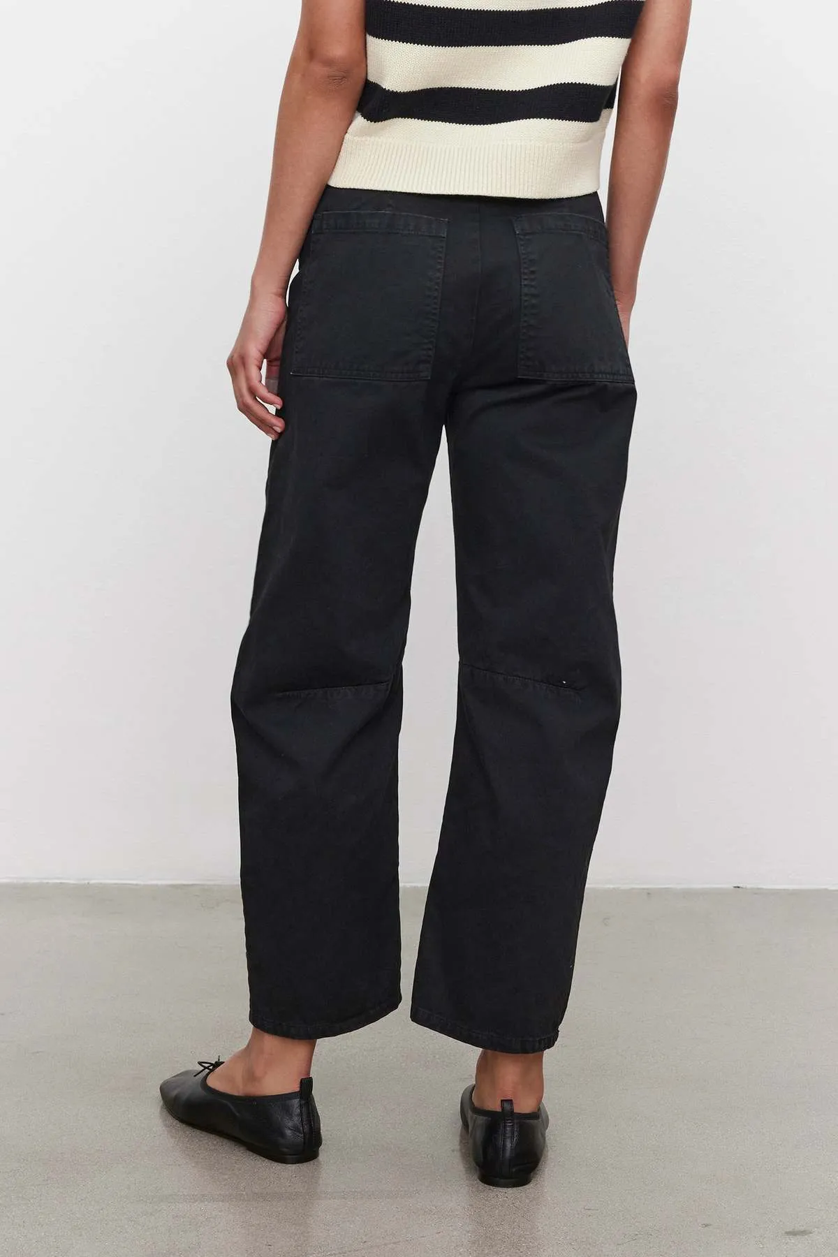 Brylie Twill Pants