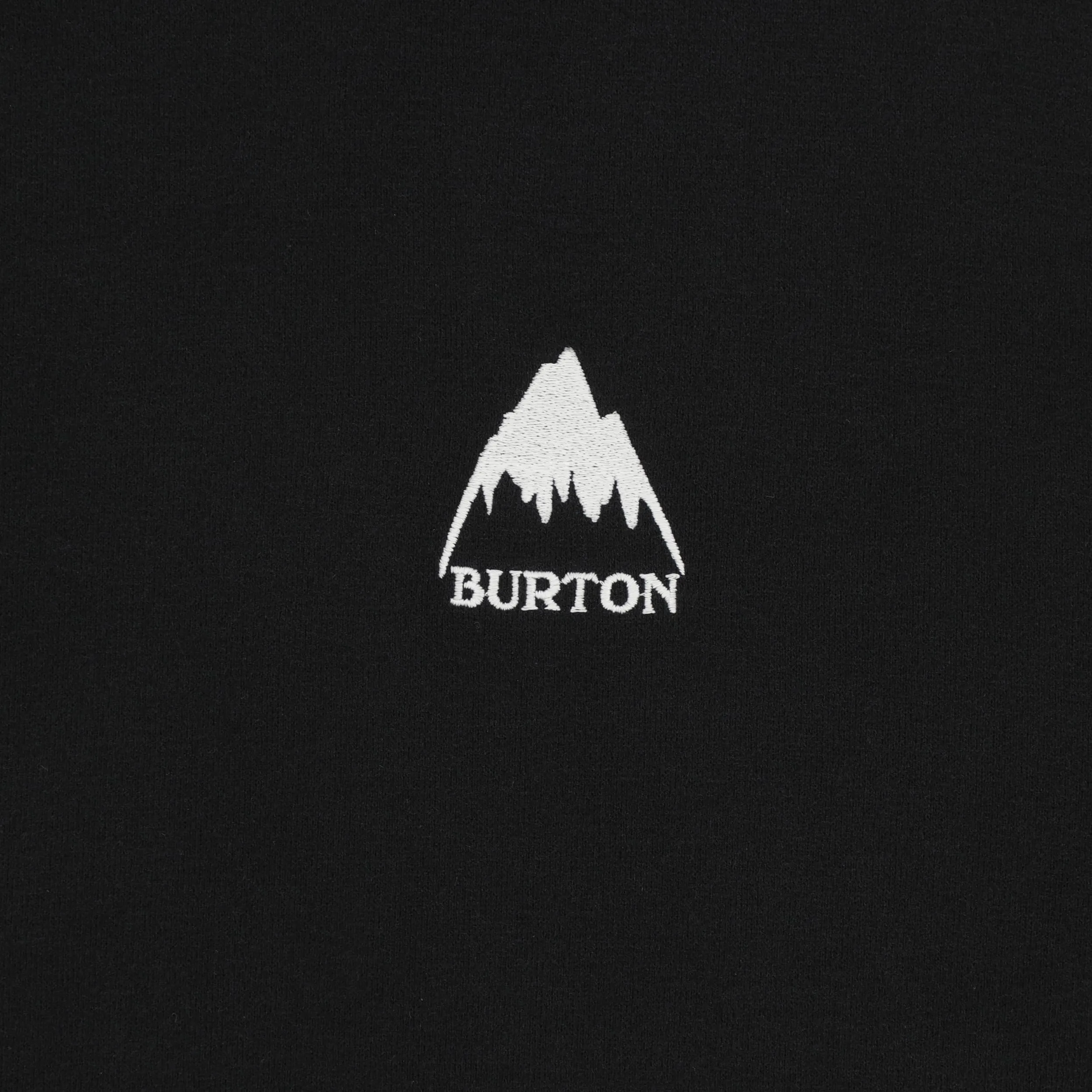 Burton Mountain Pullover Hoodie