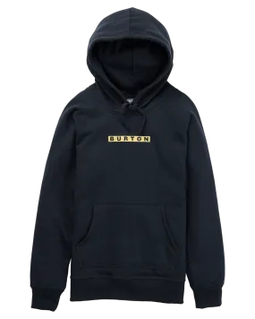 Burton Women's Family Tree 24 Hoodie - True Black