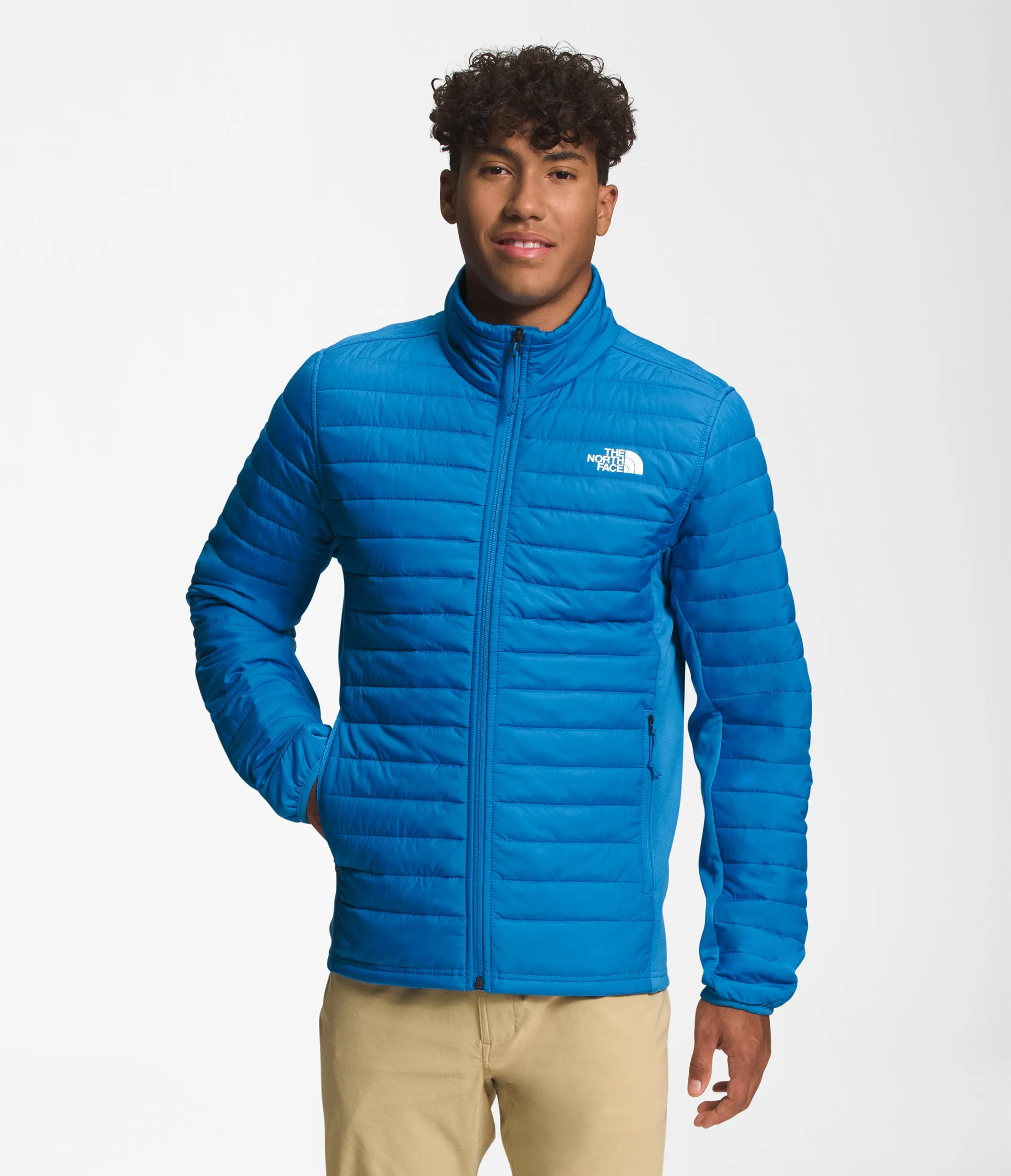 Canyonlands Hybrid Jacket (Men's)