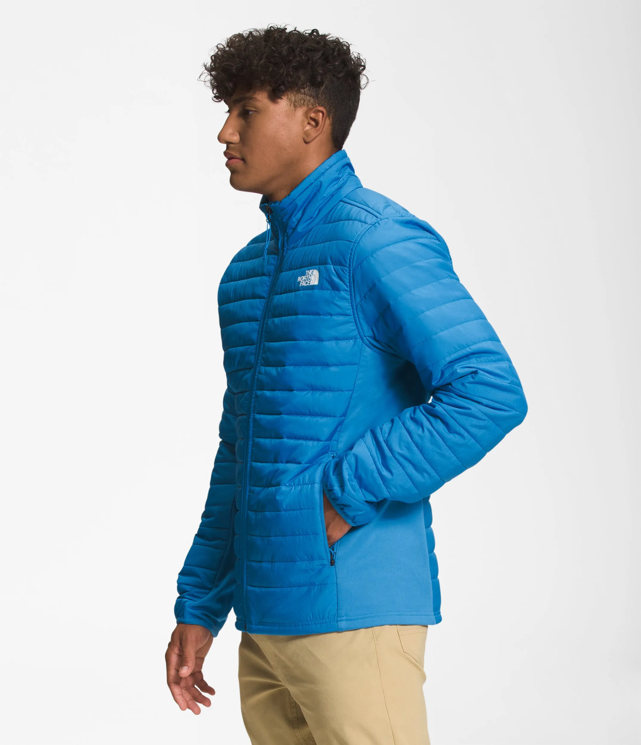 Canyonlands Hybrid Jacket (Men's)