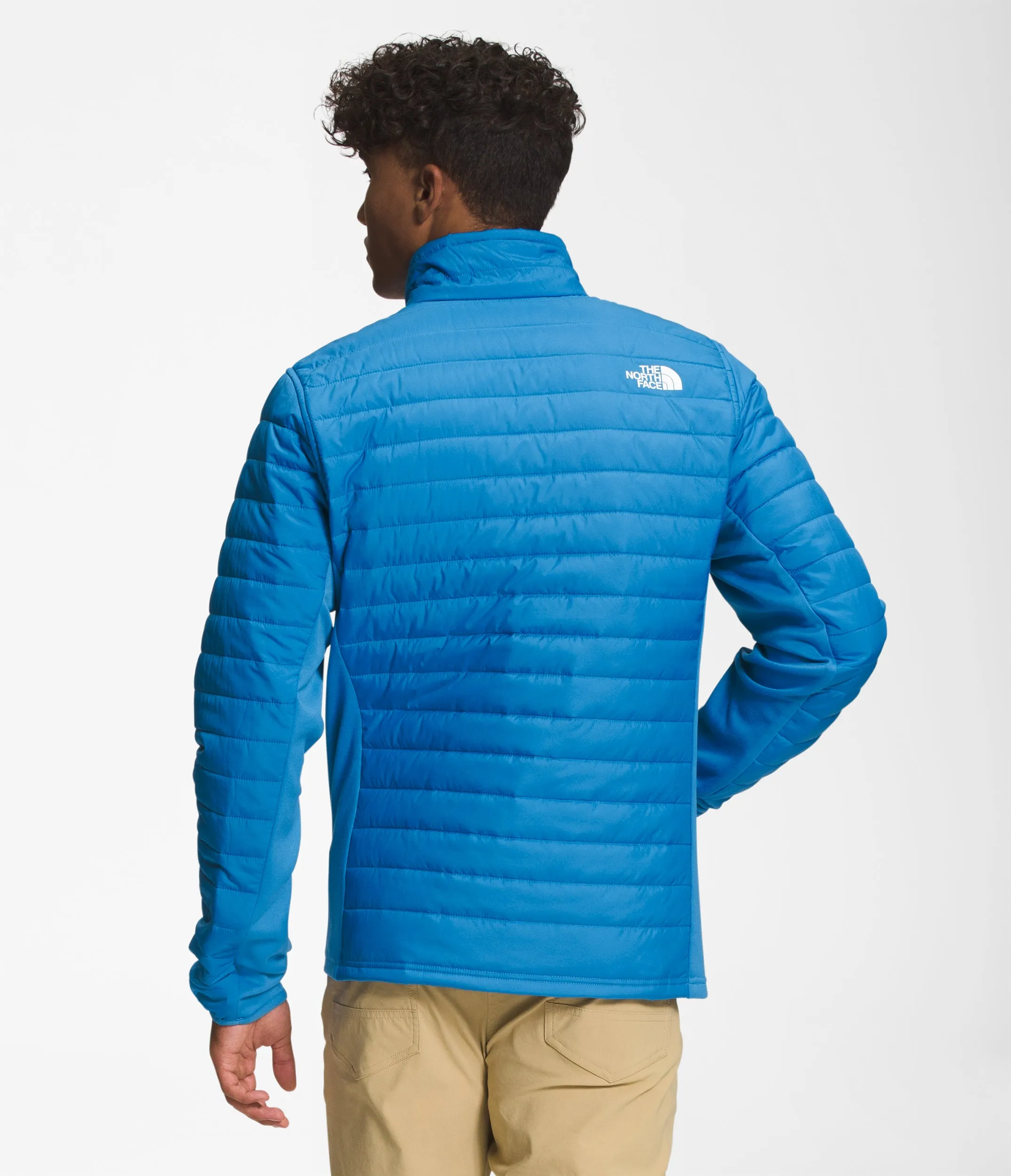 Canyonlands Hybrid Jacket (Men's)