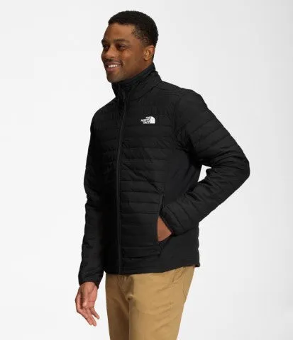 Canyonlands Hybrid Jacket (Men's)