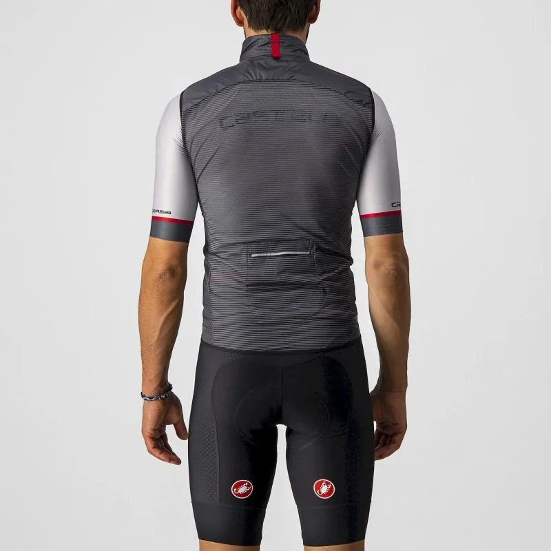 Castelli  Aria Vest - Gilet ciclismo - Uomo