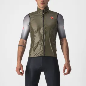 Castelli  Aria Vest - Gilet ciclismo - Uomo