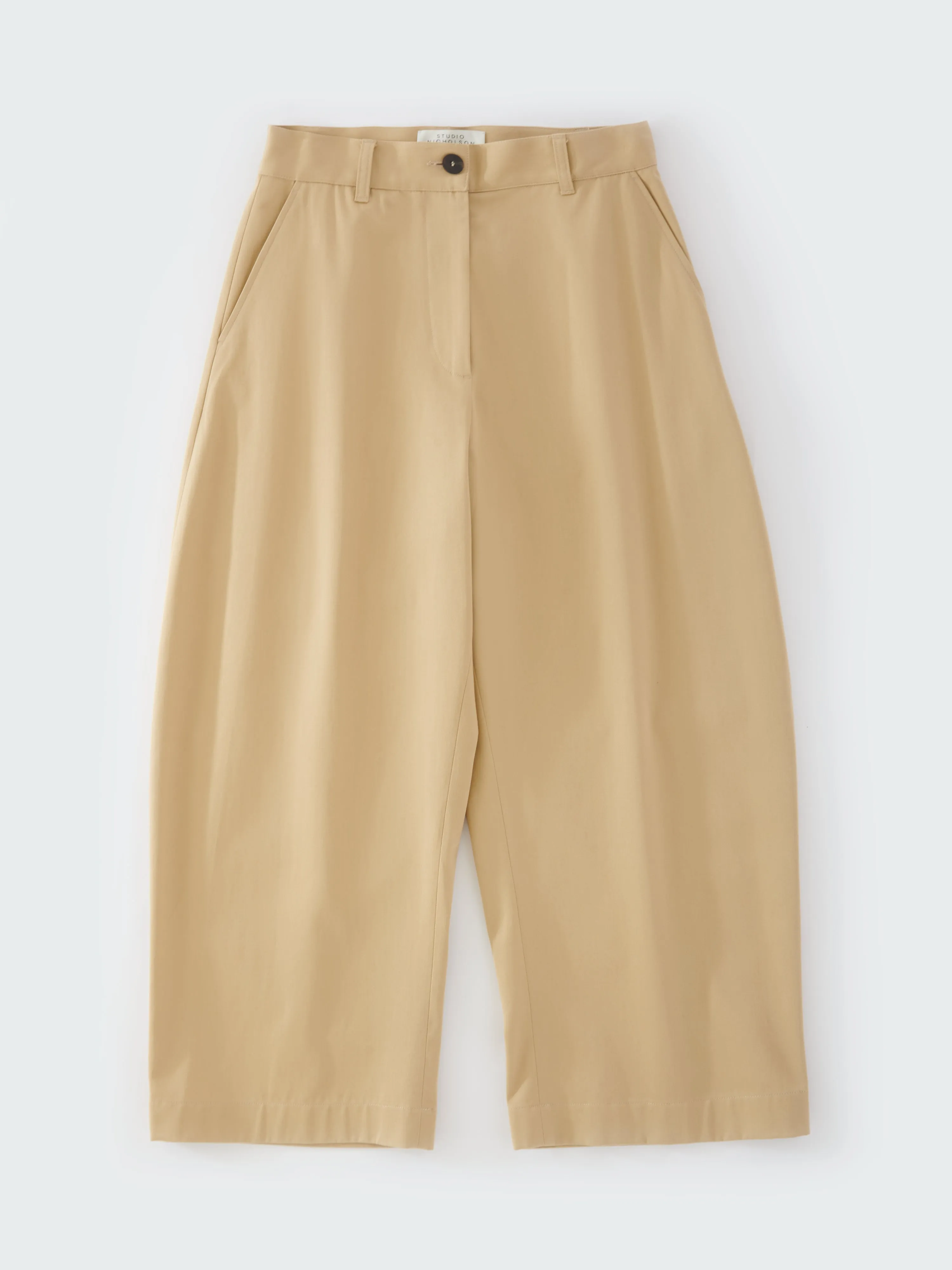 Chalco Twill Pant Sand Result: Chalco Twill Pant, Sand-colored