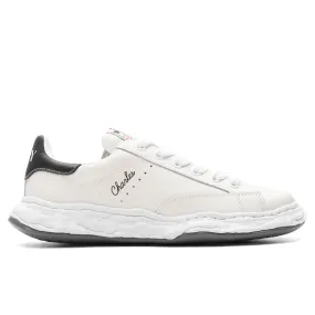 Charles Lot White Sneakers