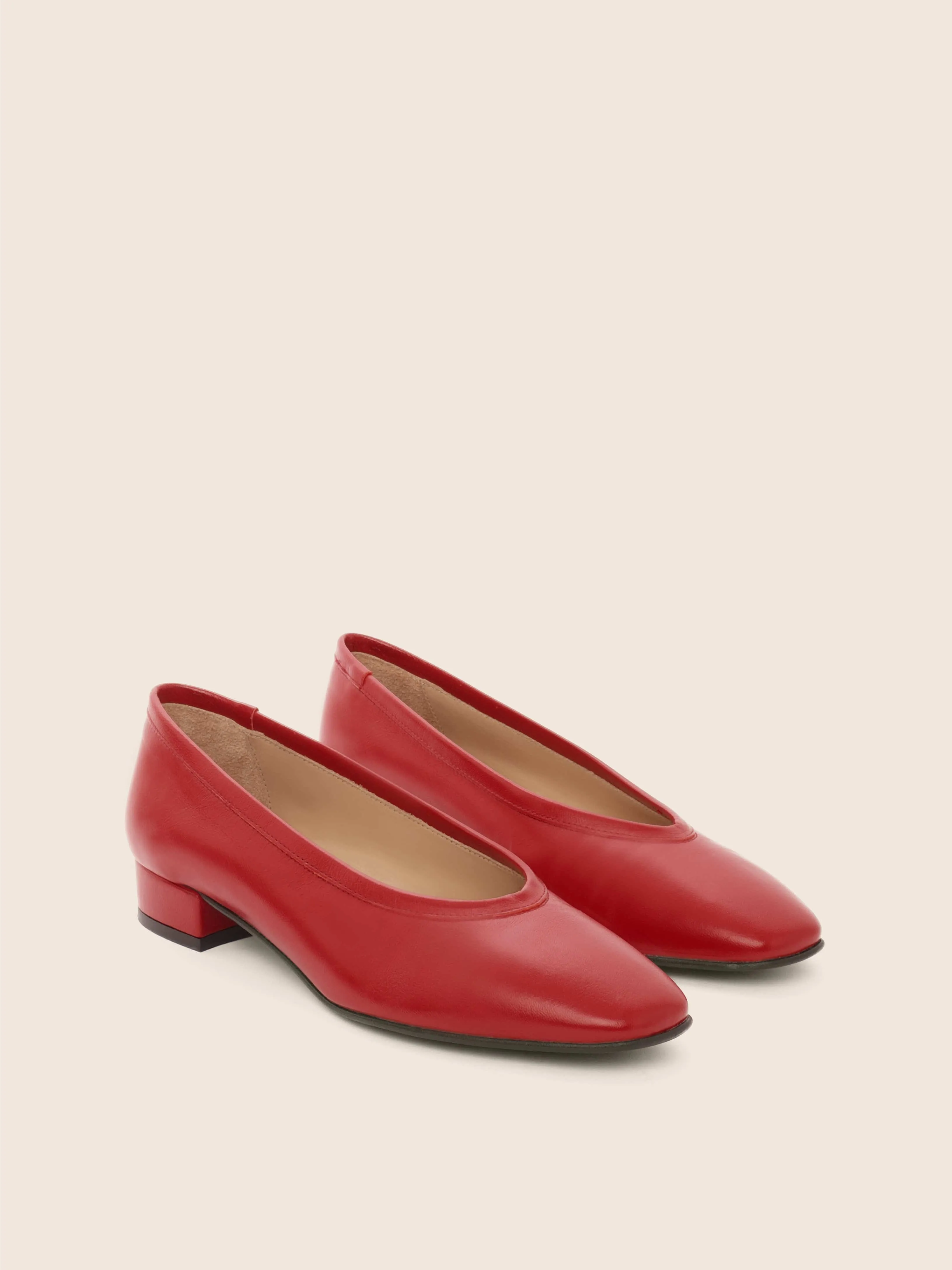 Cherry Torza Ballerina