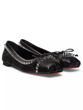 Christian Louboutin Mamadrague Flats