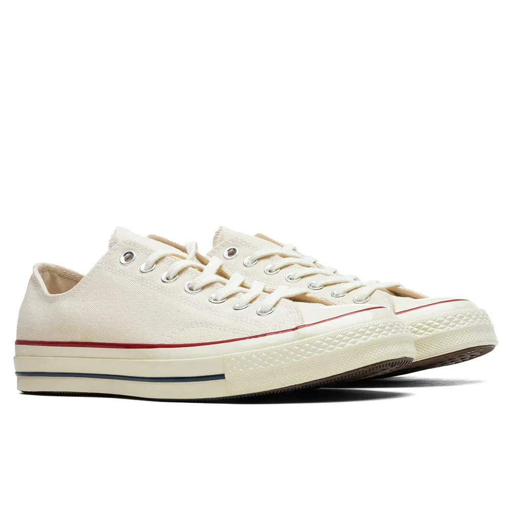 Chuck Taylor All Star '70 Ox - Parchment for sale