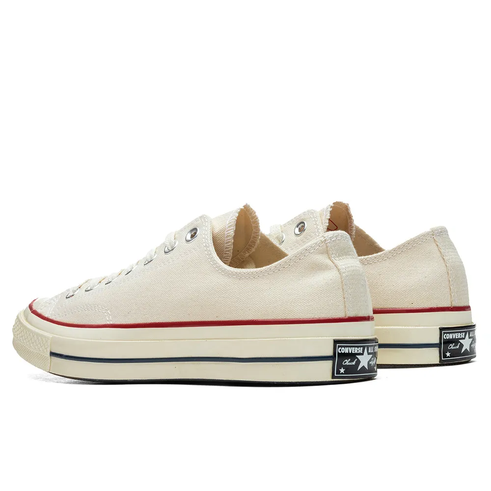 Chuck Taylor All Star '70 Ox - Parchment for sale