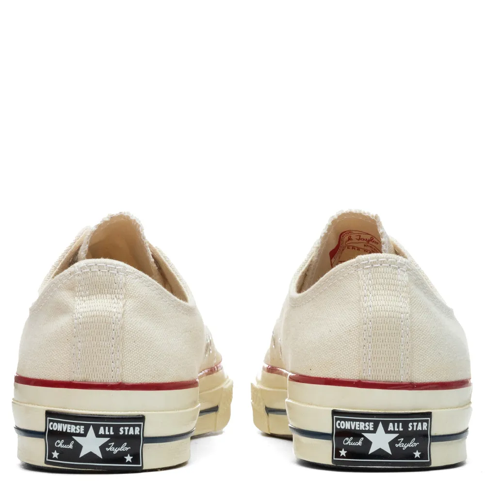 Chuck Taylor All Star '70 Ox - Parchment for sale