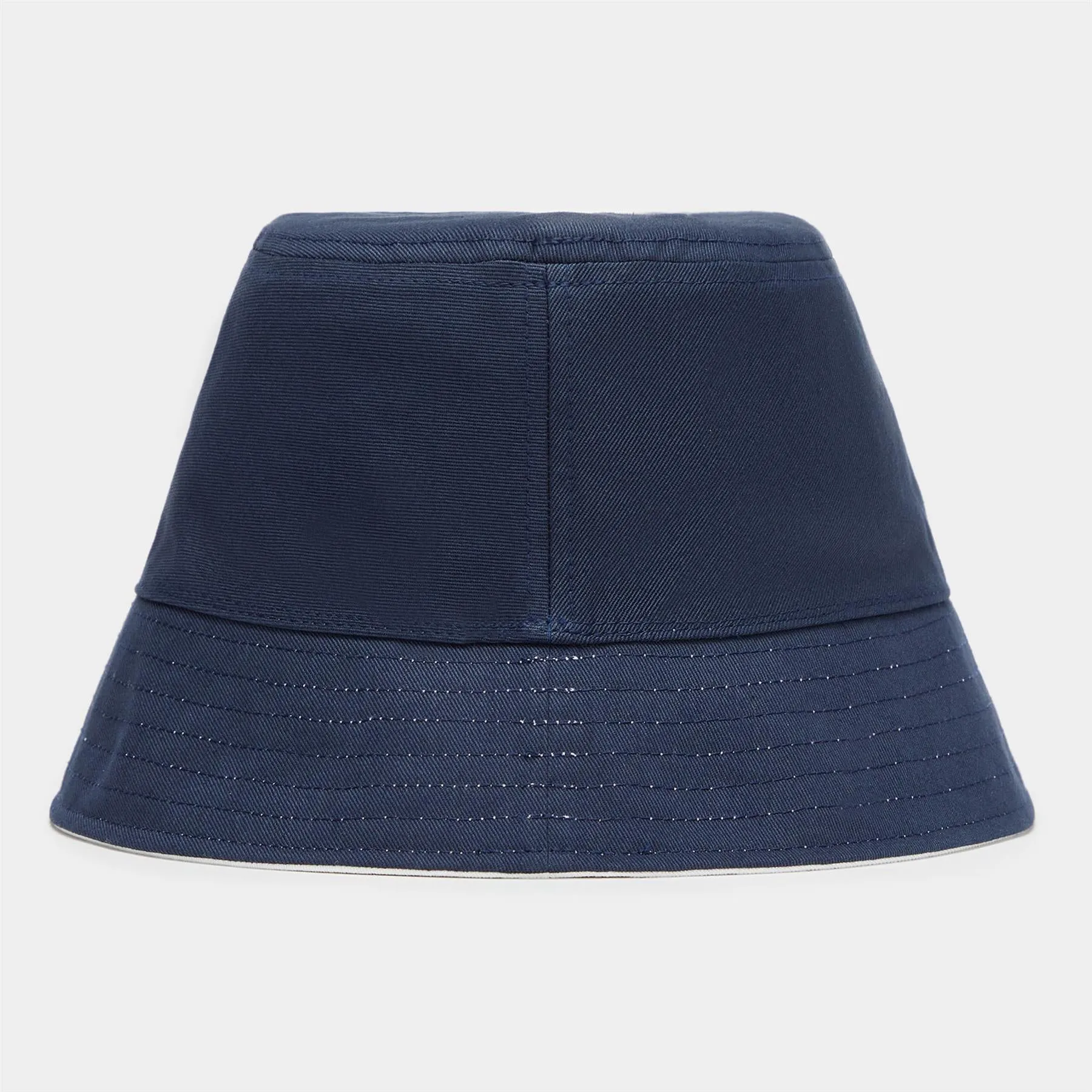 Circle G's Cotton Twill Bucket Hat Snow/Twilight - SS24