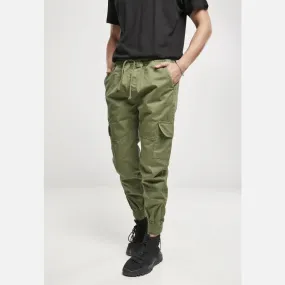 Classic Military Jog Pants for Men