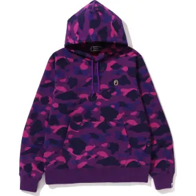 Color Camo Ape Head Pullover Hoodie - Men's.