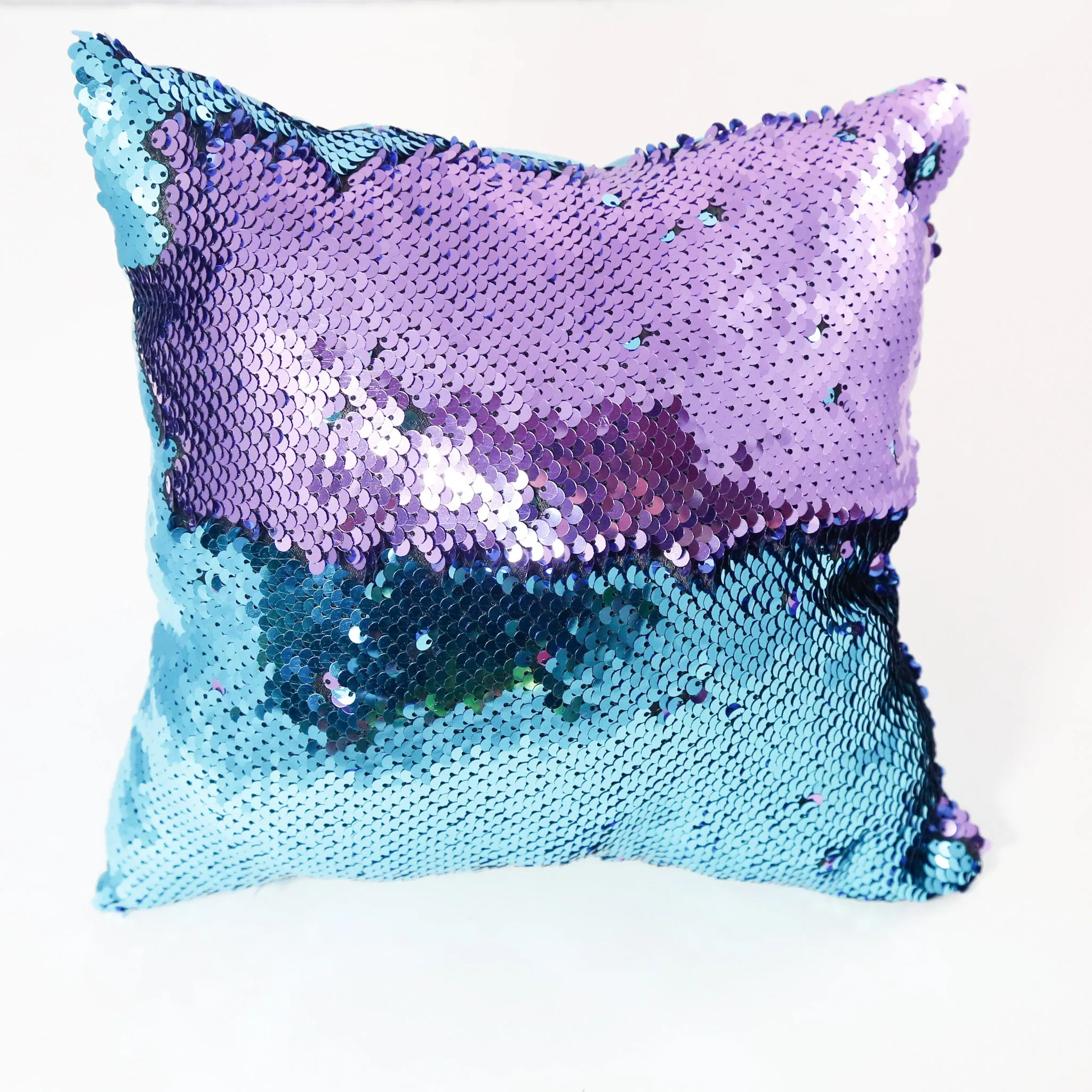 Color-changing Sequin Pillows - Glitter Box Goods