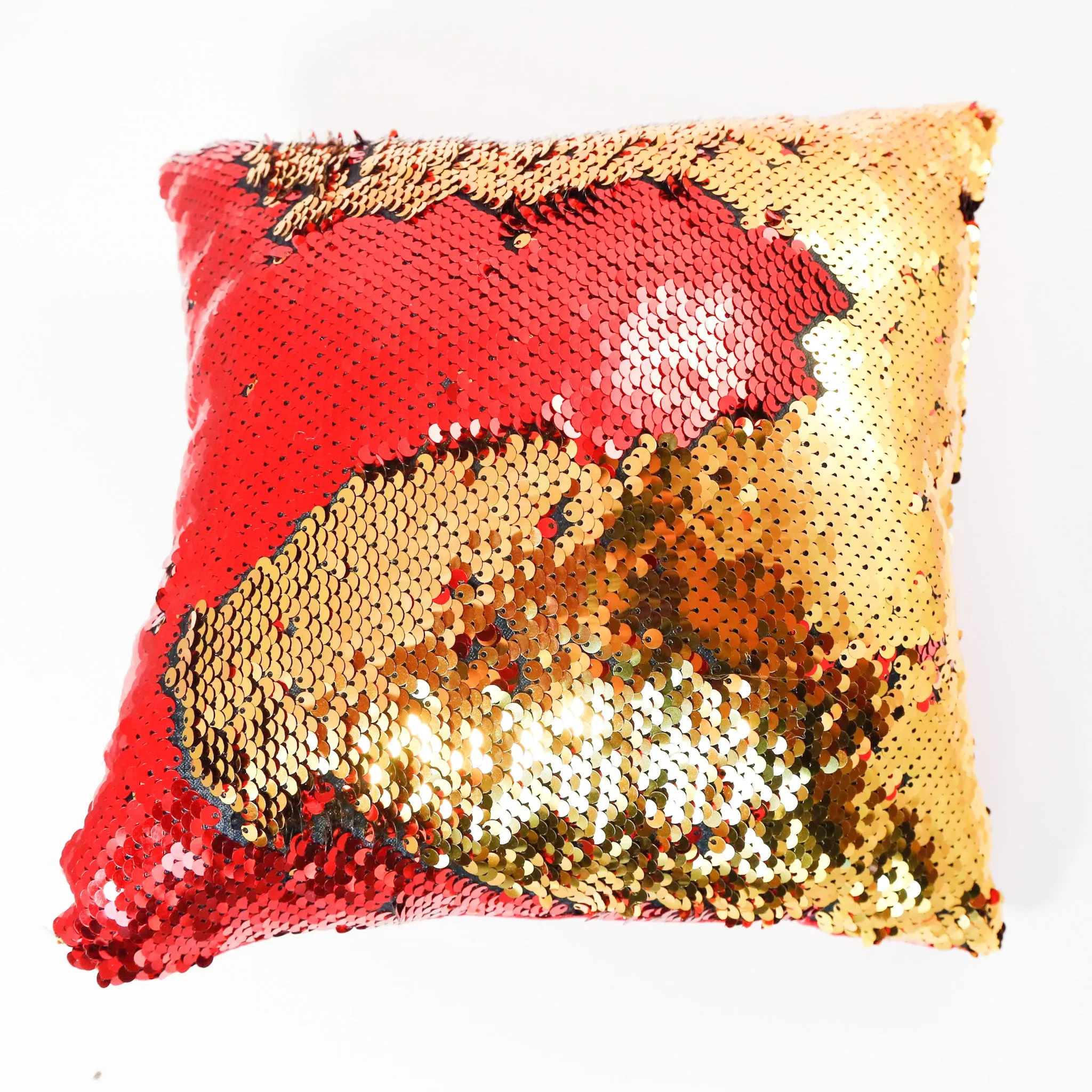 Color-changing Sequin Pillows - Glitter Box Goods