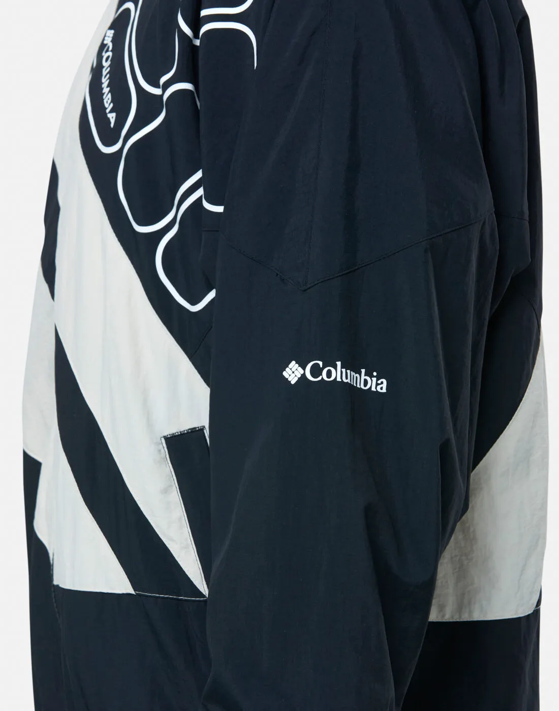 Columbia Mens Sport Windbreaker Jacket