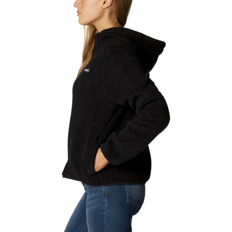 Columbia West Bend Hoodie - Women's Fleece Jacket