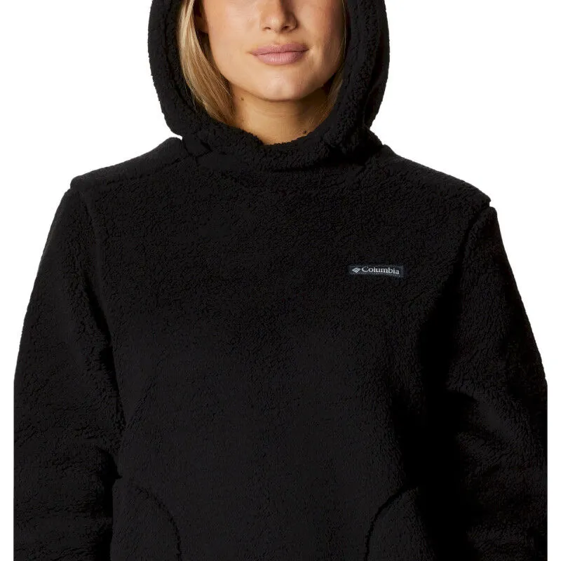 Columbia West Bend Hoodie - Women's Fleece Jacket