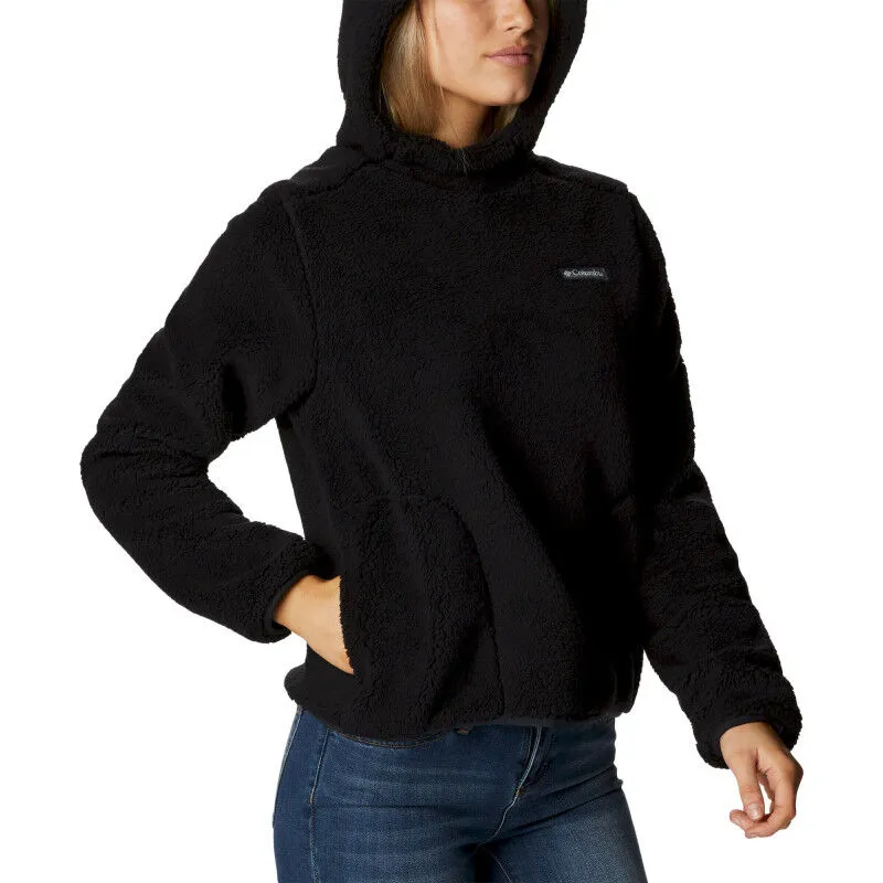 Columbia West Bend Hoodie - Women's Fleece Jacket